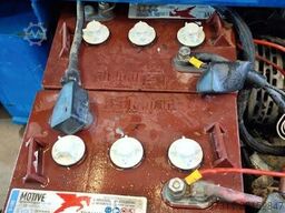 Haulotte OPTIMUM 8