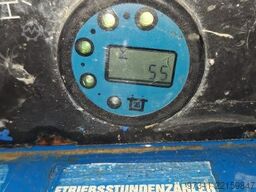 Haulotte OPTIMUM 8