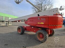 Genie S-85