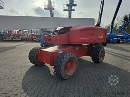 Genie S-85