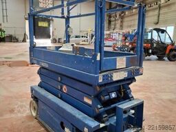 SkyJack SJIII 3219