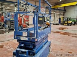 SkyJack SJIII 3219