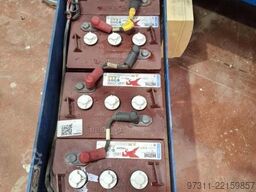 SkyJack SJIII 3219