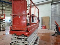 JLG 2032ES