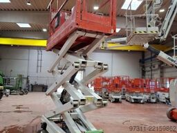 JLG 2032ES
