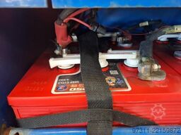 SkyJack SJ6832 RTE