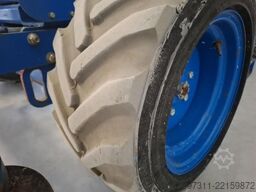 SkyJack SJ6832 RTE
