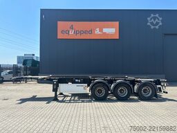 LAG N/A 20FT/30FT ADR Chassis / BPW DRUM / ADR (EXI...