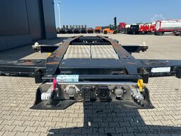 LAG N/A 20FT/30FT ADR Chassis / BPW DRUM / ADR (EXI...