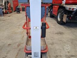 Power TOWERS PECOLIFT