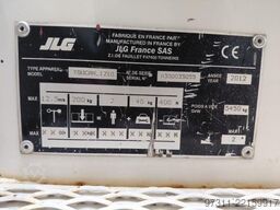 JLG TOUCAN 1210