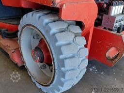 JLG TOUCAN 1210