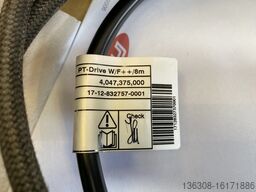 FRONIUS PT Drive Manual Torch