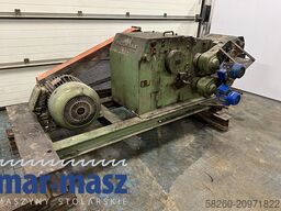 PALLMANN PHT 140/400