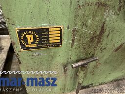 PALLMANN PHT 140/400