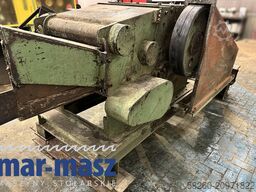 PALLMANN PHT 140/400