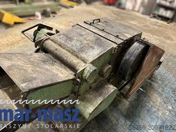 PALLMANN PHT 140/400