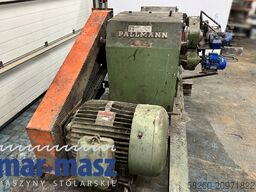 PALLMANN PHT 140/400