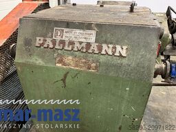 PALLMANN PHT 140/400