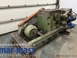 PALLMANN PHT 140/400