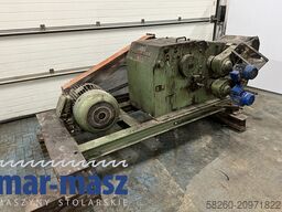 PALLMANN PHT 140/400