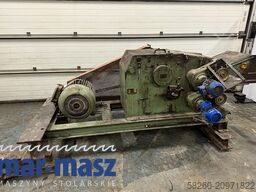 PALLMANN PHT 140/400