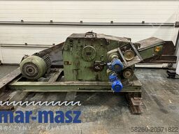 PALLMANN PHT 140/400