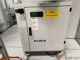 KUKA KRC4 KR8 R2100 - 2 arc HW / FLR