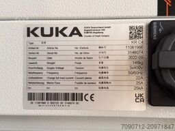KUKA KRC4 KR8 R2100 - 2 arc HW / FLR
