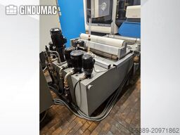 DMG DECKEL MAHO DMC 60U RS5