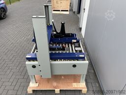 Kartonverschließmaschine YS 501X Kartonverkleber / große Formate