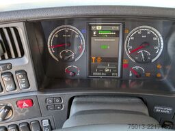 SCANIA R730 V8 6x2 Boogie in Voll-Ausstattung,Kipphydr.