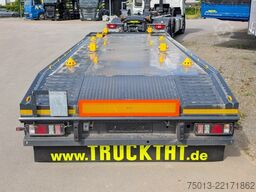 HÜFFERMANN HPA 20.72 Multi- Carrier f. Abroll u. Absetzcont