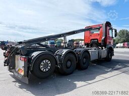 MERCEDES-BENZ Arocs 3251 8x4*4 Euro 6 Kipper / Tipper