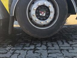  OZGUL Treler 45  Fuß