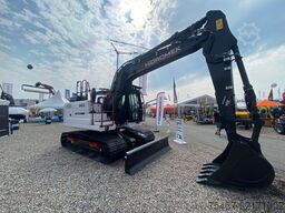 Hidromek HMK 140 LC