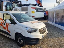 Hidromek HMK 140 LC