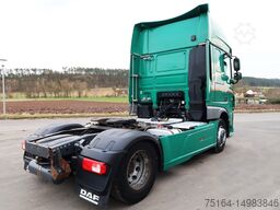 DAF XF 460 FT