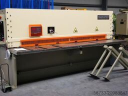 SAFAN HS 3100 x 16 mm NC