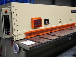 SAFAN HS 3100 x 16 mm NC