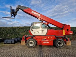 Manitou MRT 3050+ St4