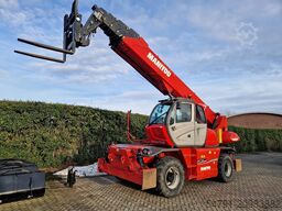Manitou MRT 3050+ St4