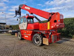 Manitou MRT 3050+ St4
