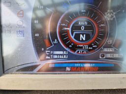 Manitou MRT 3050+ St4