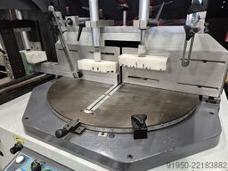 Tronzadoras TL-600-AA