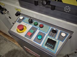 Tronzadoras TL-600-AA