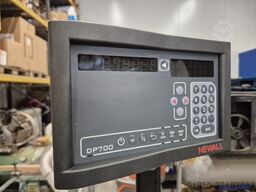 Tronzadoras TL-600-AA