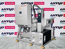 UMP Technika BP500A