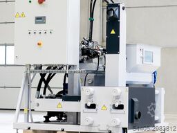 UMP Technika BP500A