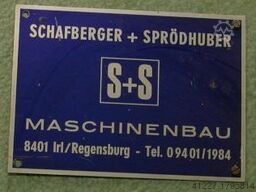 Schafberger und Sproedhuber 3500/2400